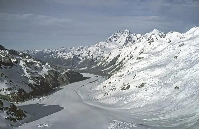 Grand Tour of New Zealand 2
